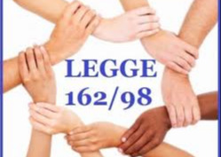 PROROGA PIANI LEGGE 162/98 ANNO 2026
