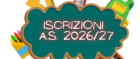 Scuola Infanzia Giovenzana – Iscrizioni a.s. 2026/27