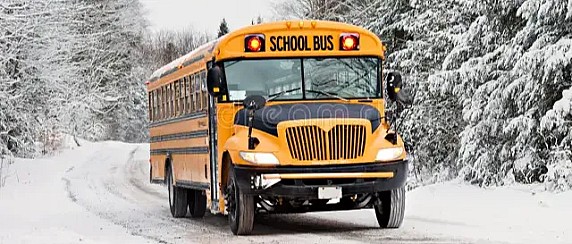 Avviso concernente il trasporto scolastico