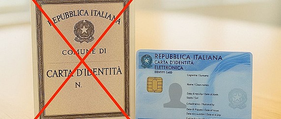 Apertura straordinaria ufficio anagrafe per rilascio carta d'identità elettronica