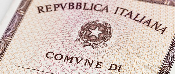Cessazione validità carta d'identità cartacea