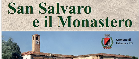 Riqualificazione del Museo Antiche Vie presso ex Monastero di San Salvaro