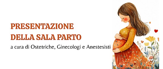 OSPEDALE DI TRADATE - OPEN DAY OSTETRICIA E GINECOLOGIA