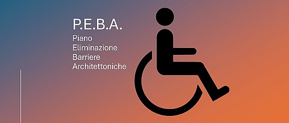 Lunedi 19 gennaio ore 18:00 - Palazzo Verbania - Invito alla cittadinanza alla prima convocazione del tavolo tecnico per la redazione del Piano di Eliminazione delle Barriere Architettoniche (P.E.B.A.)