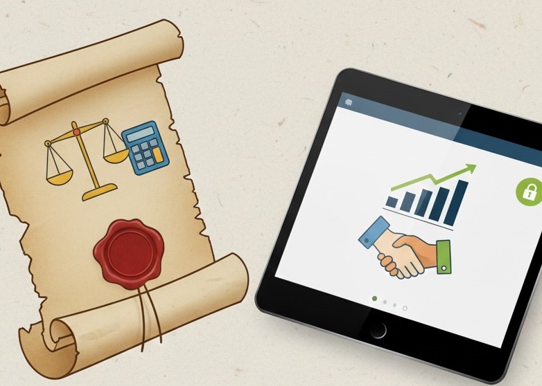 AVVISO DI INDAGINE DI MERCATO FINALIZZATO ALLA RACCOLTA DI MANIFESTAZIONI DI INTERESSE PER L'AFFIDAMENTO DIRETTO DELL'INCARICO DI CONSULENZA FISCALE E TRIBUTARIA