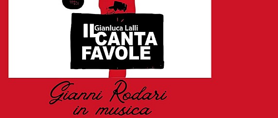 IL CANTAFAVOLE - Teatro Comunale di Loreto - ore 17