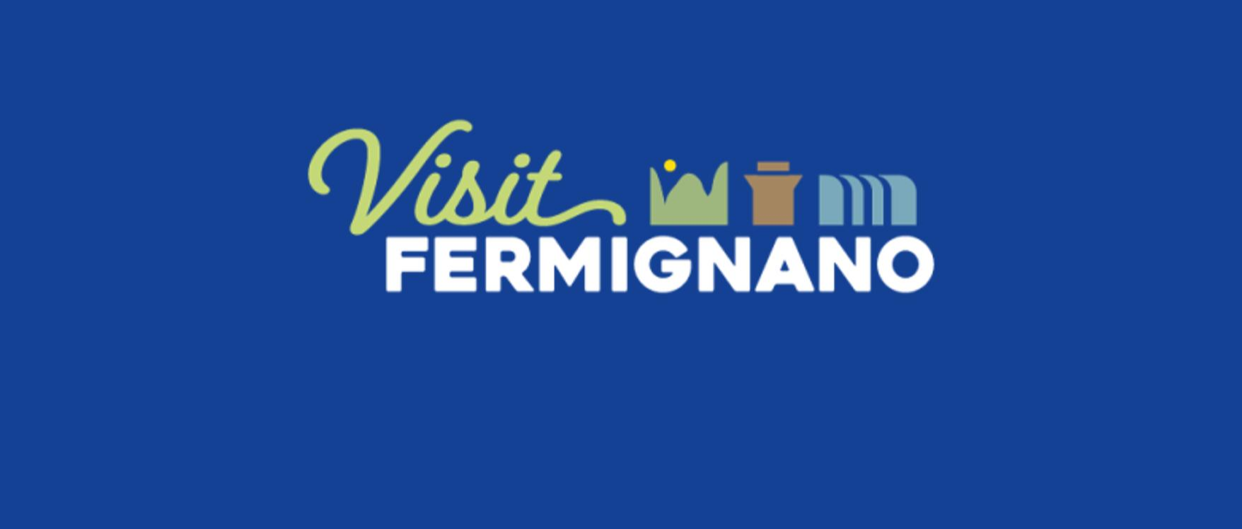 Presentazione del portale turistico "VISIT FERMIGNANO"