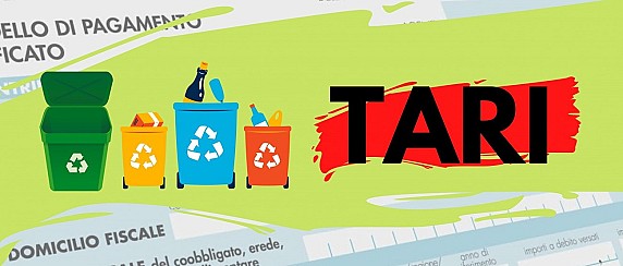 Agevolazioni TARI uso domestico anno 2026