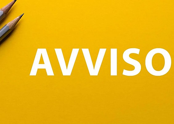 AFFIDAMENTO SERVIZI TECNICI PER LA VERIFICA DELL’INTERESSE ARCHEOLOGICO RELATIVI DEI LAVORI DI “REALIZZAZIONE PARCHEGGI IN VIA MONCOCITTO, IN VIA UNESCO NEI PRESSI DELL’INGRESSO ASL E TRA VIA PIAVE E VIA VARATTIERA