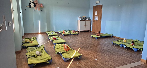 stanza nanna medi grandi