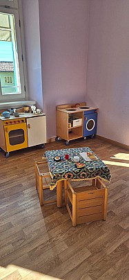 simbolico sezione gialla