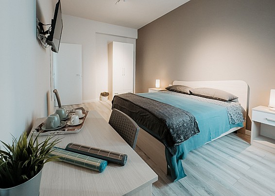 Vicktoria City House