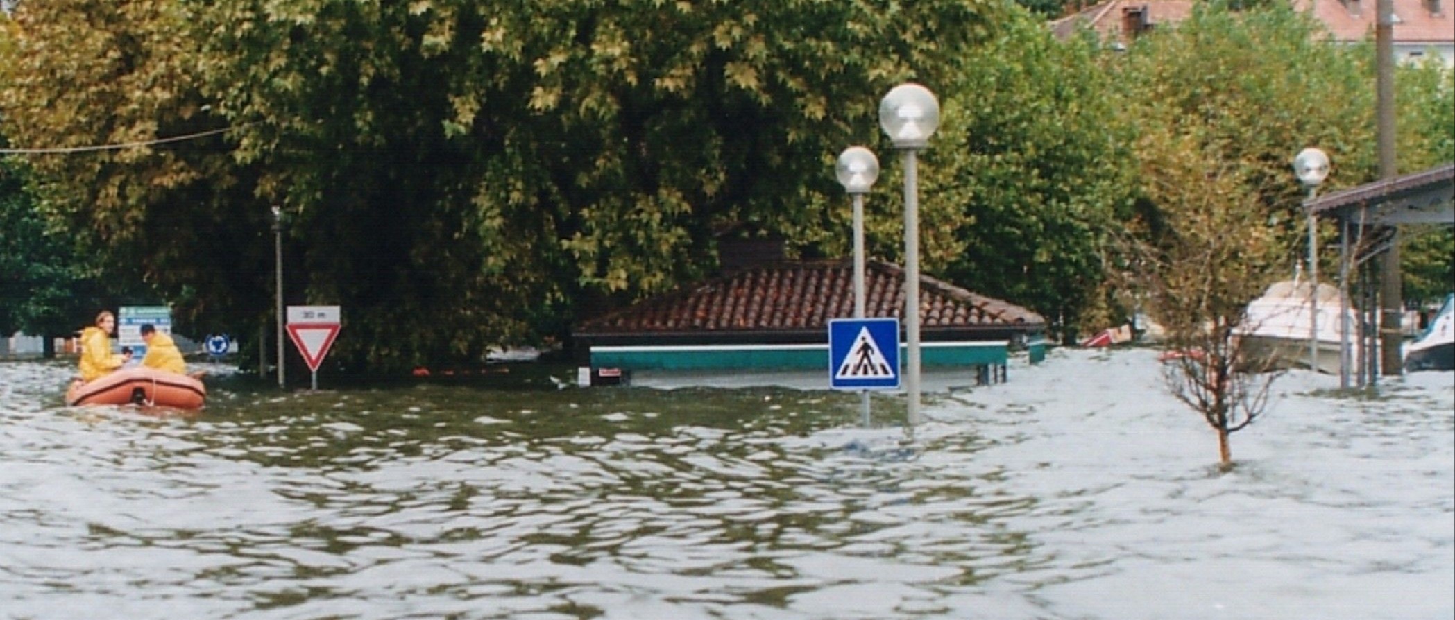 Prossima apertura bando a favore del tessuto economico e sociale in conseguenza degli eventi atmosferici eccezionali del Settembre 2025