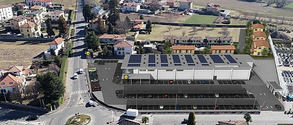 AVVISO ADOZIONE E DEPOSITO DEGLI ATTI RELATIVI AL PIANO DI RECUPERO - EX COMPARTO G3 DI VIALE VARESE N. 29 IN VARIANTE AL P.G.T.