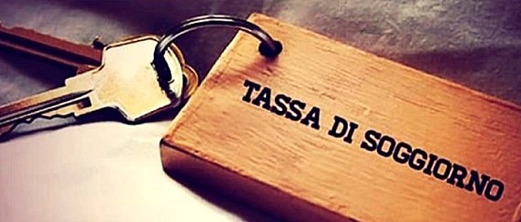 IMPOSTA DI SOGGIORNO
