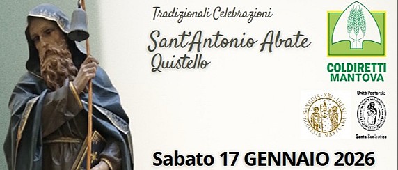Sant'Antonio Abate