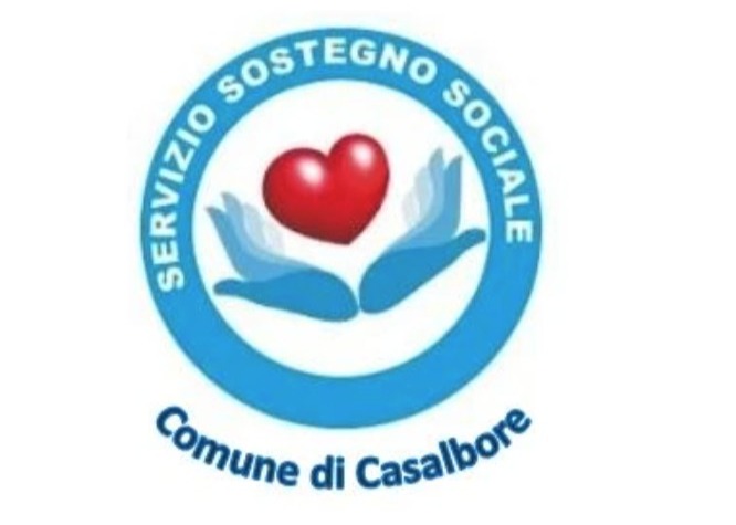 PROGETTO SOSTEGNO SOCIALE 2026