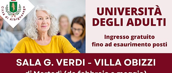 Università degli adulti