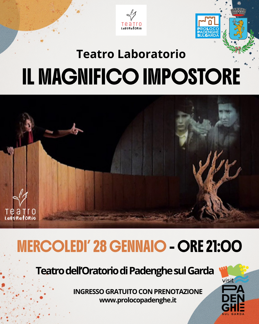 IMPOSTORE 28 01 2026 POST