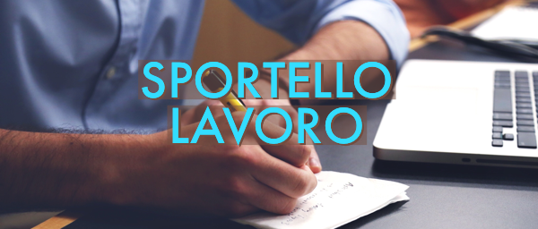 Offerte di lavoro del 12.01.2026