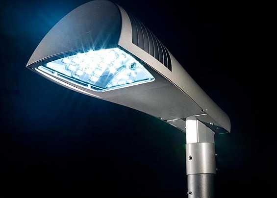 SEGNALAZIONE LAMPIONI SPENTI O GUASTI