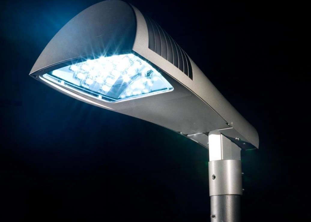 SEGNALAZIONE LAMPIONI SPENTI O GUASTI