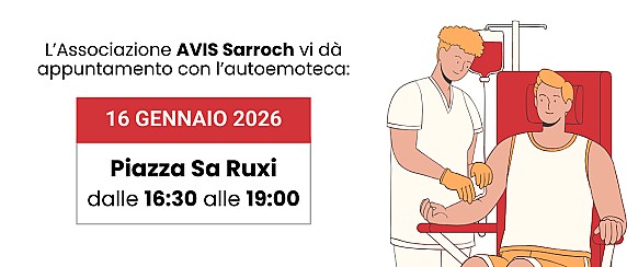 Donazioni del sangue