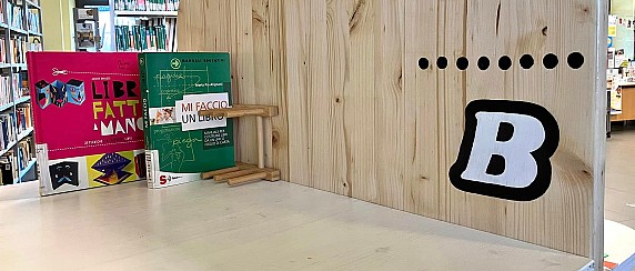 Un anno di Artoteca a Spino d'Adda