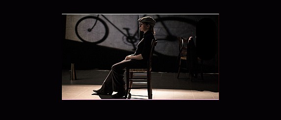 Gino Bartali. Un eroe silenzioso