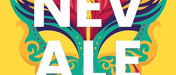 Domenica 15 febbraio 2026 - Carnevale Cicognara: Sfilata dei carri allegorici, stand gastronomici e tanta musica.