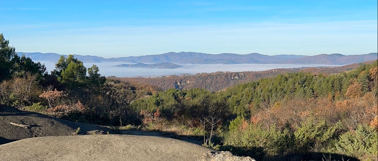 Domenica 18 gennaio 2026: Escursione "Anello Valmaggiore - Col di Casale"