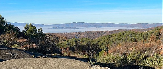 Domenica 18 gennaio 2026: Escursione "Anello Valmaggiore - Col di Casale"