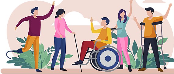 Piani personalizzati in favore di persone con disabilità grave L. 162/98