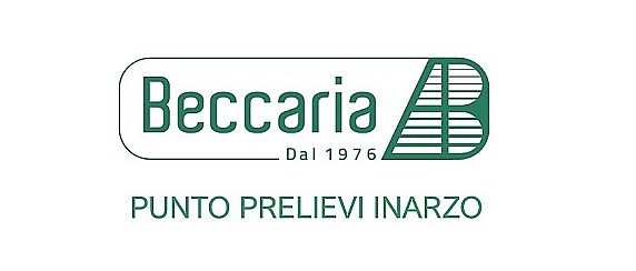Punto prelievi Inarzo - Beccaria