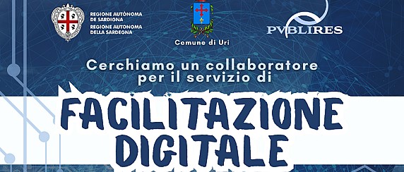 Avviso di selezione – Facilitatore Digitale