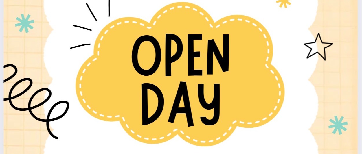 Open Day Scuola Primaria Mozzagrogna