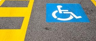 Contrassegno Unico Disabili Europeo