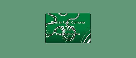Premio Rosa Camuna