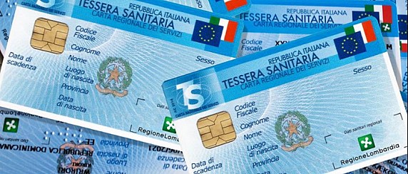 Attenzione a false email sul rinnovo della tessera sanitaria: tentativo di truffa