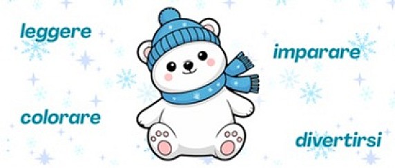 2° incontro bambini-Biblioteca di Villanova