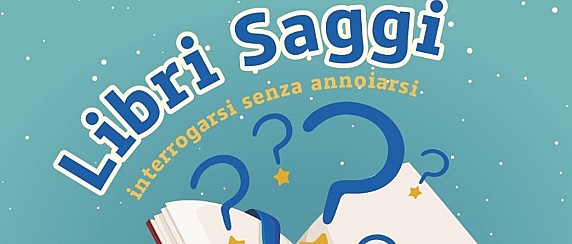 Libri Saggi