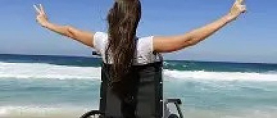 UNIONE DEI COMUNI MONTAGNA MARSICANA - Legge Regionale n.57/2012- Interventi regionali per la vita indipendente