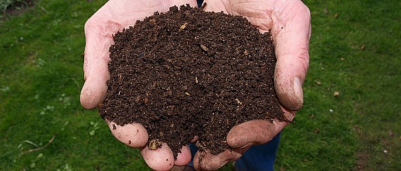 CORSO SUL COMPOSTAGGIO DOMESTICO