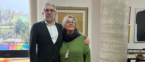 Nuovo incarico di collaborazione