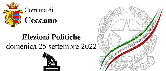 Speciale Elezioni 2022 – Elezioni Politiche