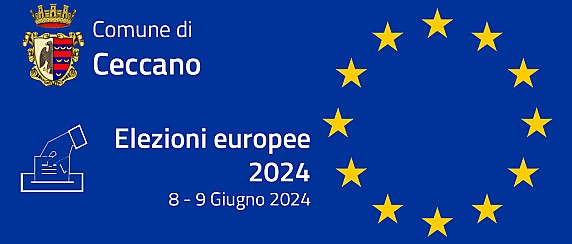 Speciale Elezioni 2024 – Elezioni europee
