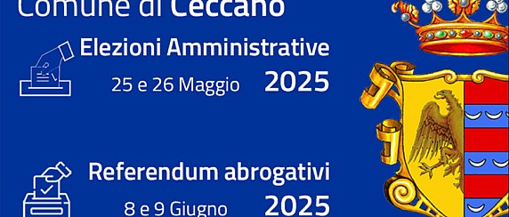 Speciale Elezioni 2025 – Referendum abrogativi