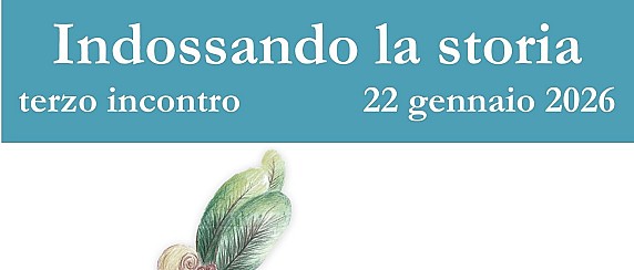 Indossando la Storia