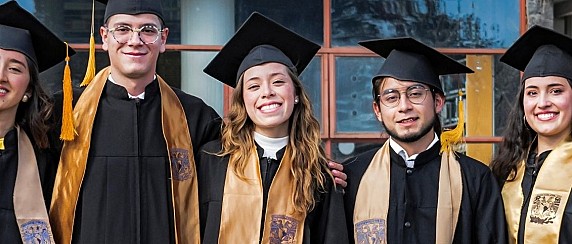 Presenta la tua tesi