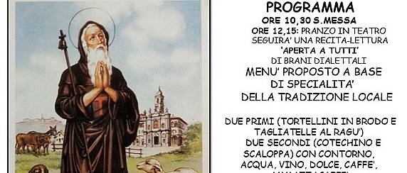 Festa di Sant'Antonio